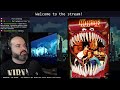 The Horde DOS 1994 Part 1 Of 3