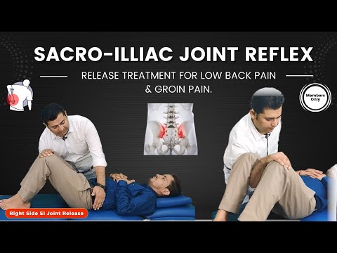 1ST RIB REFLEX RELEASE TECHNIQUE FOR THORACIC OUTLET SYNDROME NECK SHOULDER PAIN