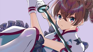 ぶった斬っちゃいなよ全部 / みちる feat.可不