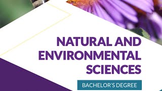 𝗡𝗔𝗧𝗨𝗥𝗔𝗟 𝗔𝗡𝗗 𝗘𝗡𝗩𝗜𝗥𝗢𝗡𝗠𝗘𝗡𝗧𝗔𝗟 𝗦𝗖𝗜𝗘𝗡𝗖𝗘𝗦, 𝗟-𝟯𝟮