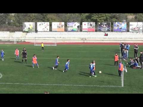 F 7 Odesos vs Kavarna 1st half