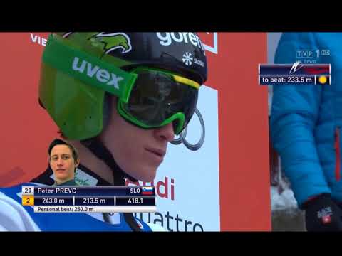 Kulm 2016   Ostatnia 5