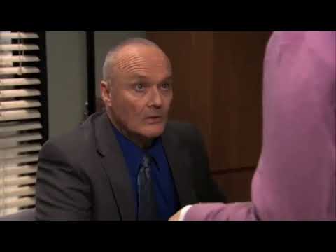 The Office - “Corporate needs you to find the difference between this picture and this picture.”