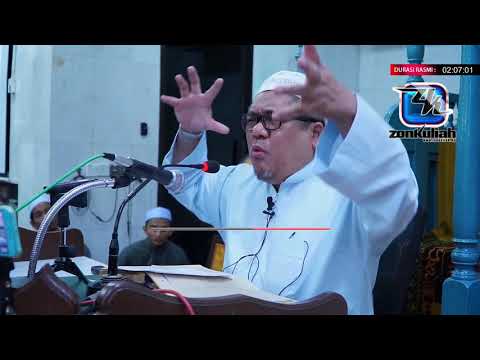 [Tazkirah]Jangan Cepat Lompat - Ustaz Shamsuri Haji Ahmad