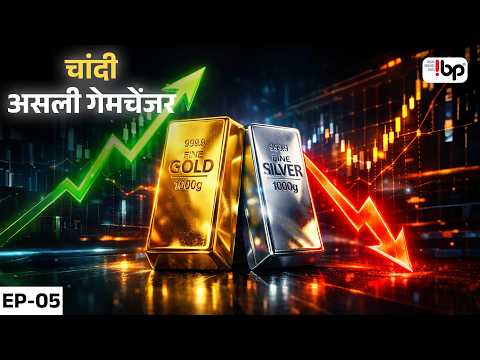 STOP Ignoring Silver It’s More Valuable Than You Think