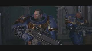 Warhammer 40000 SPACE MARINE 2 | Gameplay #15