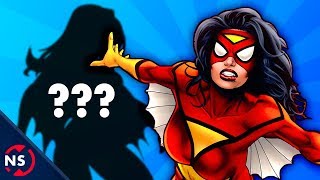 Alternate Versions of SPIDER-WOMAN You Might Not Have Known, Probably? || NerdSync