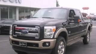 preview picture of video '2013 FORD F-350 Excelsior Springs MO'
