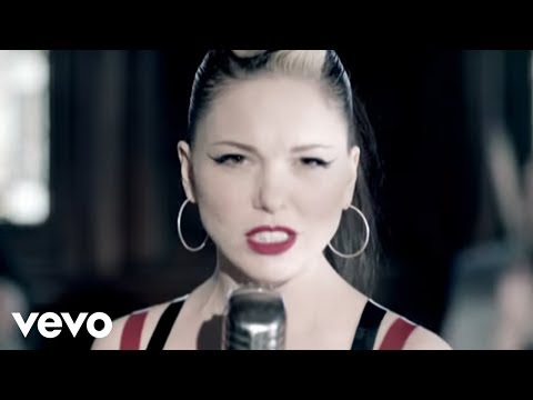 Imelda May