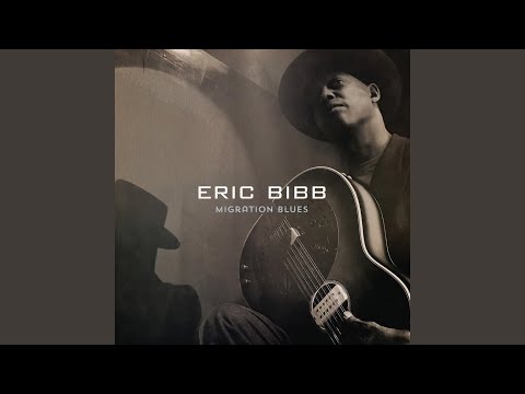 Videoclip de Delta Getaway — Eric Bibb
