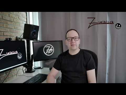 Ankündigung neuer Song: Leben und Tod von Zielblick