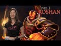 Level 1 Roshan 4/3/14 - DOTA 2 Ember Spirit.