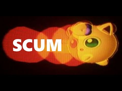 For The Scum - A Webwipe Combo Video