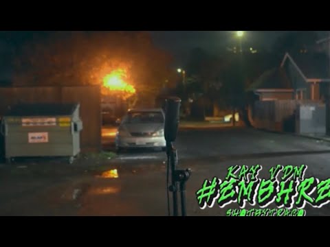 Kay VDM - #ZMBHRZ (Official Video) #shotbyjracco