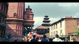 preview picture of video 'Visit Nepal | Bhaktapur | WOW Beautiful Nepal'
