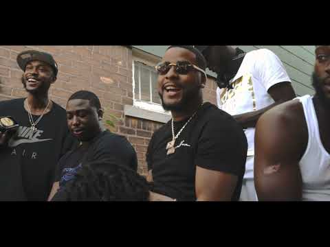 Jaiswan - Boyz feat. Peezy (Official Music Video)