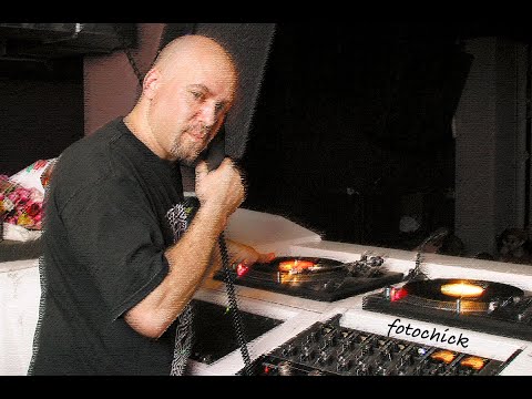 718 Sessions by Danny Krivit