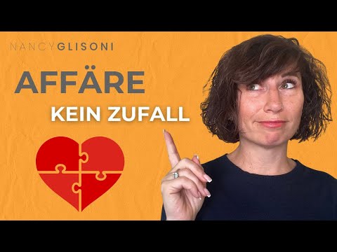 Die Logik einer Affäre – warum sie nicht zufällig passiert