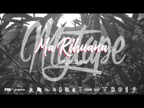Video thumbnail for Marihuana