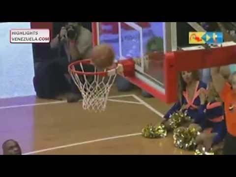 Highlights LPB 24/03 Bucaneros de la Guaira vs Cocodrilos de Caracas