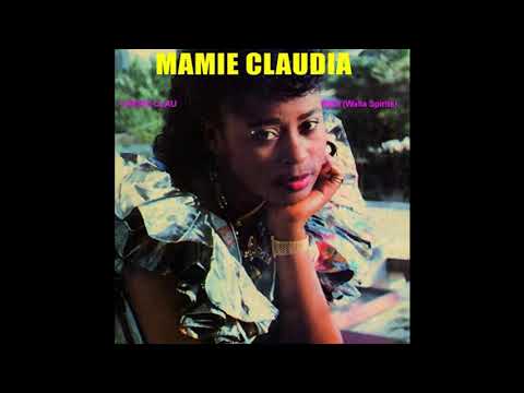 Mamie Claudia - Kasongo 🇨🇮