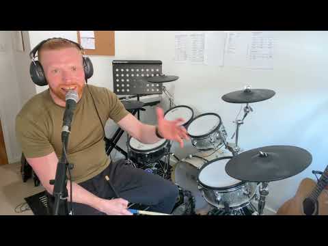 What’s The Difference Between a Herta, a Four Stroke Ruff and a Single Stroke Four?