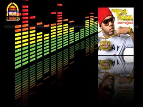 Flo Rida Feat Katy Perry - Right Round By MrJukeBox