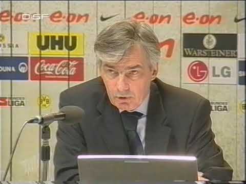 Borussia Dortmund ! Die Rettung 2005