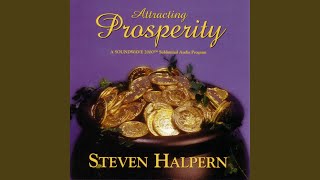 Prosperity (Electric Piano, Synth and Choir With Subliminal Suggestions)