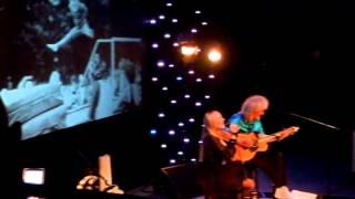 Brian May & Kerry Ellis - The Way We Were - 24th June Birmingham