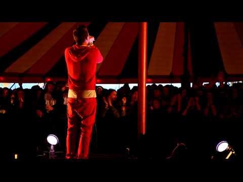 Y Not Festival 2010 - The Petebox