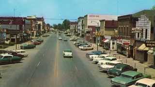 NEED YOUR LOVIN - RONNIE HAWKINS - 1958 - ROULETTE R 4177