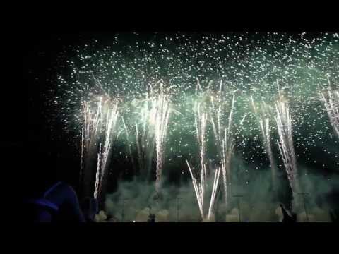 EDC 2013 - Lost in Vegas: An Aftermovie