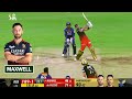 Top 10 Biggest Sixes Of Glenn Maxwell In Cricket History Ever Glenn Maxwell Sixes