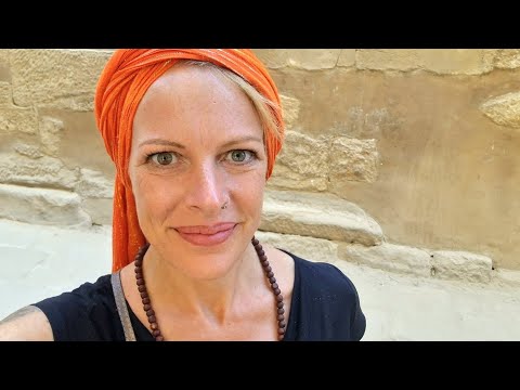 Karnak Tempel und Geschichten aus Ägypten