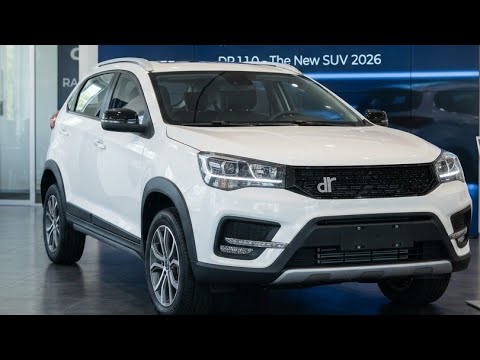 Thumbnail for Here is an Italian YouTube SEO package for a 2026 DR Automobiles video: by DR Automobiles