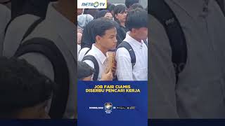 Download lagu Ribuan Pencari Kerja Serbu Job Fair Ciamis #shorts mp3 Download lagu Ribuan Pencari Kerja Serbu Job Fair Ciamis #shorts mp3
