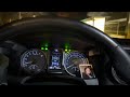 3rd Generation Tacoma Hill Rollback Feature Demonstration