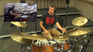 Island Magic - Dave Weckl