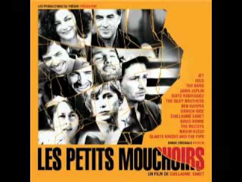 BO Les Petits Mouchoirs - This old heart of mine - The Isley Brothers