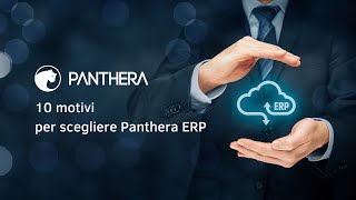 Panthera YouTube Video