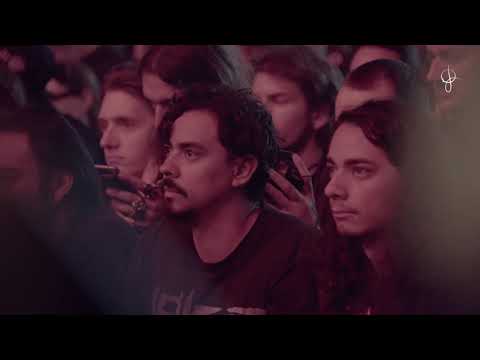 Jo Quail - Mandrel Cantus live at Hellfest