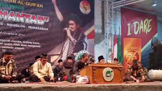 Download lagu qod kafani - Abah Ali mafia sholawat mp3