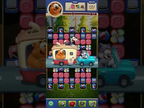 Toon Blast Level 7792 - NO BOOSTERS