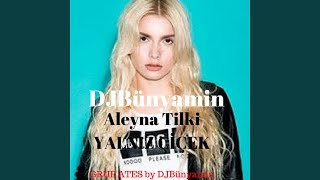 Yalnız Çiçek (Remix)