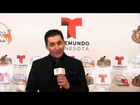 Willmar Delgado Telemundo Minnesota