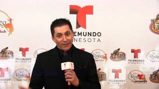 Willmar Delgado - TELEMUNDO MINNESOTA