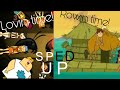 Rowin Time Lovin Time Sped Up Feel Free To Use