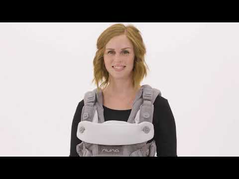 SLO | Nuna CUDL: Keep them close | On You | Demo | 6 months & Older