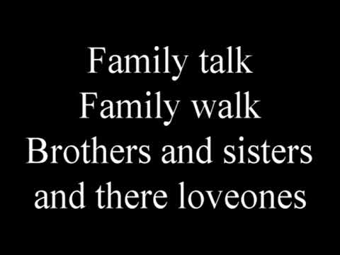 Raymondo Severano Family Talk